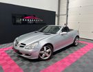 Mercedes Classe SLK
