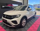 Volkswagen T Cross 1.0 TSI 110 RADAR DE RECUL GULATEUR VITE à Pont-l'Évêque (14) Volkswagen T Cross 1.0 TSI 110 RADAR DE RECUL GULATEUR VITE à Pont-l'Évêque (14)