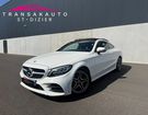 Mercedes Classe C