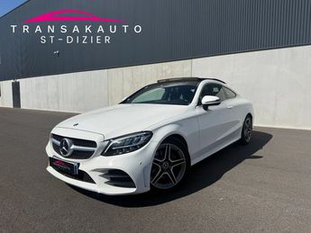 Mercedes Classe C