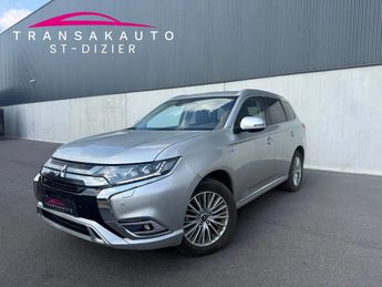 voir détails -Mitsubishi Outlander phev 2.4l twin motor 4wd 224 plug in hyb à Saint-Dizier (52) Voir détails -Mitsubishi Outlander phev 2.4l twin motor 4wd 224 plug in hyb à Saint-Dizier (52)