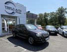 BMW X4 xDrive 30d - 258ch BVA Sport xLine SUIVI à Brive-la-Gaillarde (19) BMW X4 xDrive 30d - 258ch BVA Sport xLine SUIVI à Brive-la-Gaillarde (19)