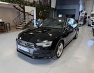 Audi A4 LIMOUSINE 2.0 TDI 150 S-LINE à Valence (26) Audi A4 LIMOUSINE 2.0 TDI 150 S-LINE à Valence (26)