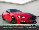 Ford Mustang Shelby gt350 526 hors homologation 4500e à Paris (75) Ford Mustang Shelby gt350 526 hors homologation 4500e à Paris (75)