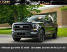 Ford F150 lariat ethanol 5.0l supercrew 4x4 tout c à Paris (75) Ford F150 lariat ethanol 5.0l supercrew 4x4 tout c à Paris (75)