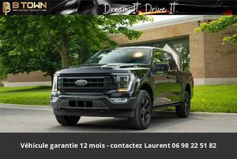 Ford F150