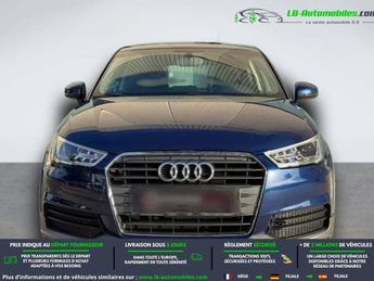  Voir d&eacute;tails -Audi A1 1.6 TDI 116 &agrave; Beaupuy (31)