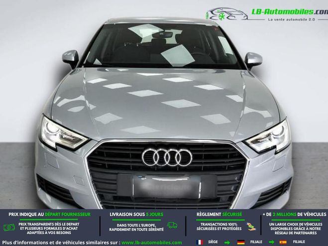 Audi A3 TFSI 150 Gris M�tallique de 2019