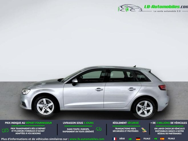 Audi A3 TFSI 150 Gris M�tallique de 2019