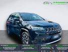 Jeep Compass 1.3 PHEV 190 ch 4xe AWD &agrave; Beaupuy (31)