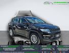Jeep Compass 1.3 PHEV 190 ch 4xe AWD &agrave; Beaupuy (31)