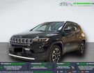 Jeep Compass 1.5 130 ch BVR7 e-Hybrd &agrave; Beaupuy (31)