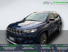 Jeep Compass 1.5 130 ch BVR7 e-Hybrd à Beaupuy (31) Jeep Compass 1.5 130 ch BVR7 e-Hybrd à Beaupuy (31)