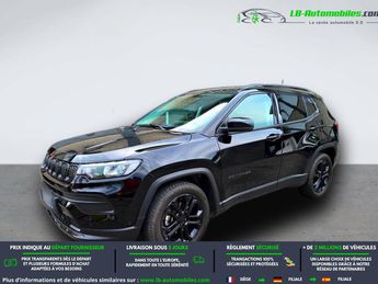  Voir d&eacute;tails -Jeep Compass 1.3 GSE 130 ch BVM &agrave; Beaupuy (31)