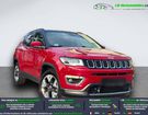 Jeep Compass 1.4  MultiAir 140 ch BVM &agrave; Beaupuy (31)