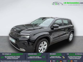  Voir d&eacute;tails -Jeep Avenger 1.2 100 ch &agrave; Beaupuy (31)