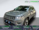 Jeep Compass 1.4  MultiAir 170 ch  BVA &agrave; Beaupuy (31)