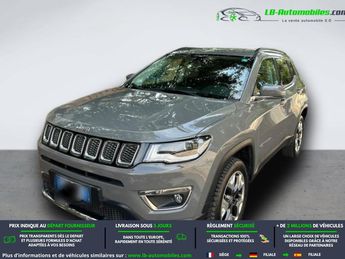  Voir d&eacute;tails -Jeep Compass 1.4  MultiAir 170 ch  BVA &agrave; Beaupuy (31)