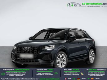  Voir d&eacute;tails -Audi Q2 30 TDI 116 BVA &agrave; Beaupuy (31)