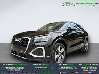  Voir d&eacute;tails -Audi Q2 30 TDI 116 BVA &agrave; Beaupuy (31)