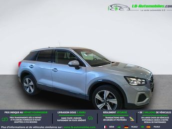  Voir d&eacute;tails -Audi Q2 30 TDI 116 BVA &agrave; Beaupuy (31)