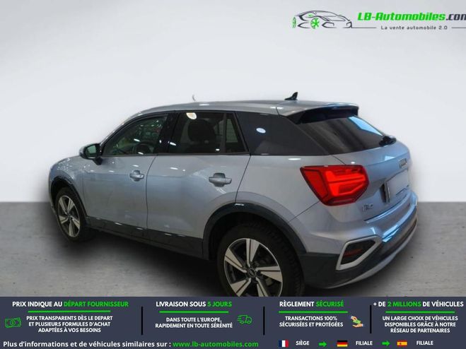 Audi Q2 30 TDI 116 BVA Argent� de 2021