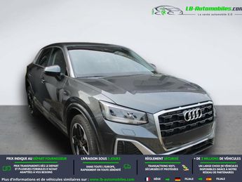 Voir d&eacute;tails -Audi Q2 30 TDI 116 BVM &agrave; Beaupuy (31)
