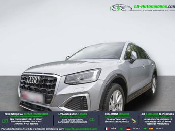  Voir d&eacute;tails -Audi Q2 35 TFSI 150 BVM &agrave; Beaupuy (31)
