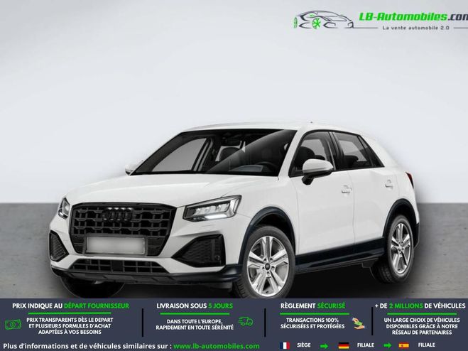 Audi Q2 35 TFSI 150 BVM Blanc de 2024