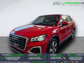  Voir d&eacute;tails -Audi Q2 35 TFSI 150 BVM &agrave; Beaupuy (31)
