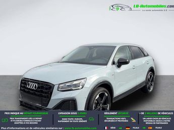  Voir d&eacute;tails -Audi Q2 30 TDI 116 BVM &agrave; Beaupuy (31)