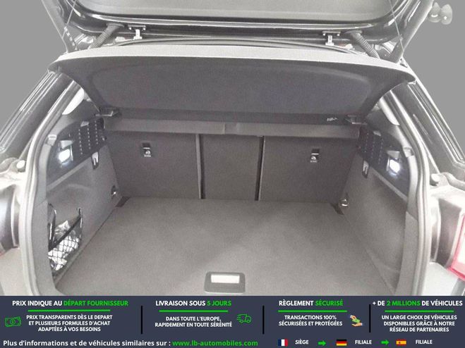 Audi Q2 30 TDI 116 BVM Gris M�tallique de 2025
