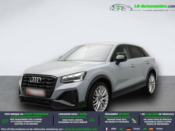  Voir d&eacute;tails -Audi Q2 30 TDI 116 BVM &agrave; Beaupuy (31)