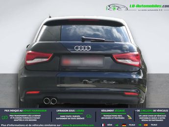  Voir d&eacute;tails -Audi A1 1.4 TFSI 125 &agrave; Beaupuy (31)