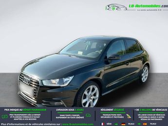  Voir d&eacute;tails -Audi A1 1.0 TFSI 95 &agrave; Beaupuy (31)