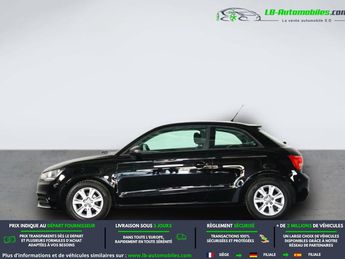  Voir d&eacute;tails -Audi A1 1.2 TFSI 86 &agrave; Beaupuy (31)