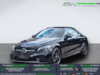 Mercedes Classe C