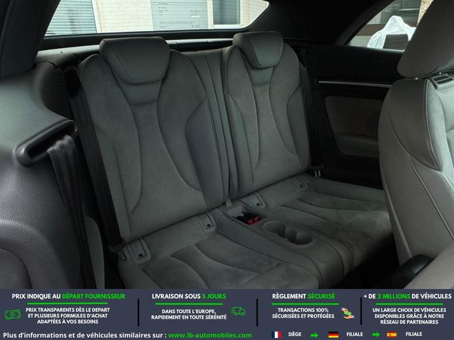 Audi A3 1.4 TFSI 115 Rouge M�tallique de 2018