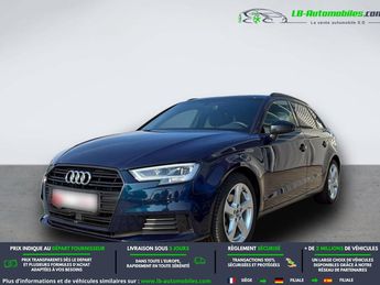  Voir d&eacute;tails -Audi A3 TDI 116 &agrave; Beaupuy (31)