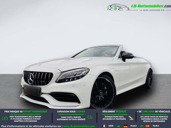 Mercedes Classe C
