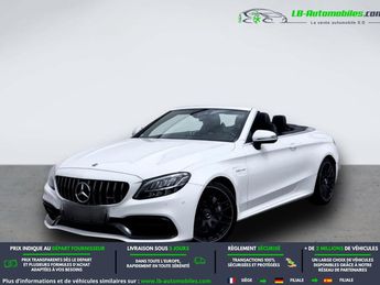 Mercedes Classe C
