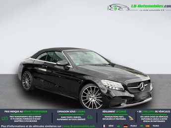 Mercedes Classe C