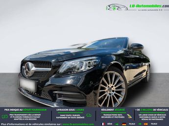 Mercedes Classe C