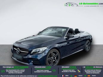 Mercedes Classe C