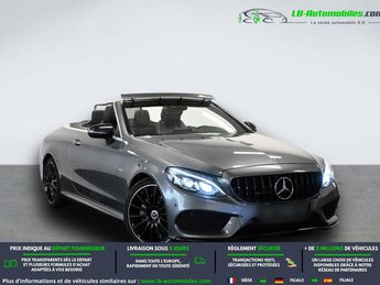 Mercedes Classe C