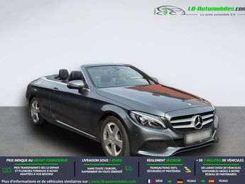 Mercedes Classe C