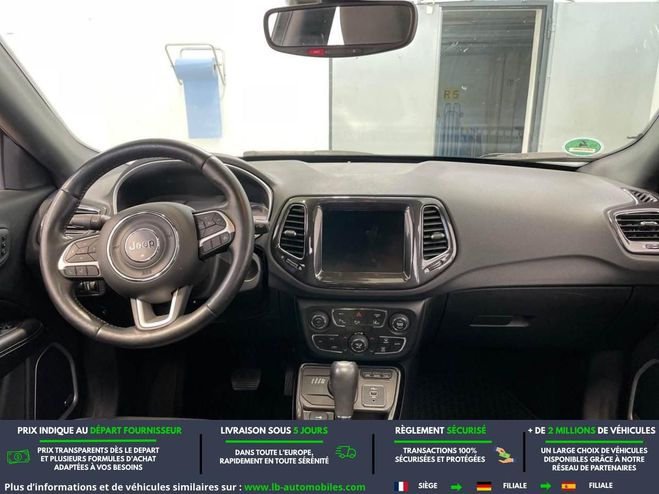 Jeep Compass 1.3 PHEV 240 ch 4xe AWD  de 2021