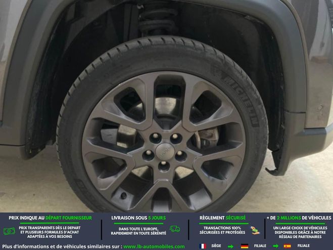 Jeep Compass 1.3 PHEV 240 ch 4xe AWD  de 2021