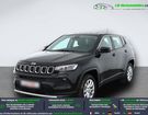 Jeep Compass 1.5 130 ch BVR7 e-Hybrd &agrave; Beaupuy (31)