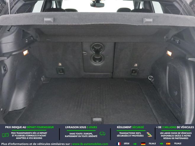 Jeep Compass 1.3 PHEV 240 ch 4xe AWD Gris de 2021